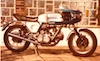 Ducati 900 SS